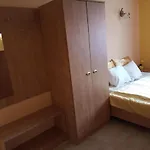 Séjour chez l'habitant Anna