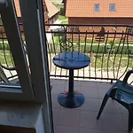Anna Séjour chez l'habitant Pustkowo