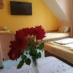 Alloggio in famiglia Anna Pustkowo