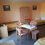 Anna Séjour chez l'habitant Pustkowo
