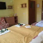Séjour chez l'habitant Anna