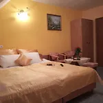 Séjour chez l'habitant Anna Pustkowo