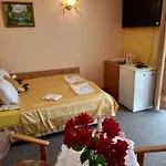 Séjour chez l'habitant Anna Pustkowo