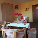 Séjour chez l'habitant Anna *