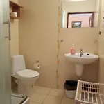 Séjour chez l'habitant Anna