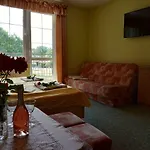 Anna Séjour chez l'habitant *