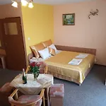 Séjour chez l'habitant Anna