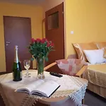 Séjour chez l'habitant Anna