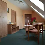 Anna Séjour chez l'habitant *