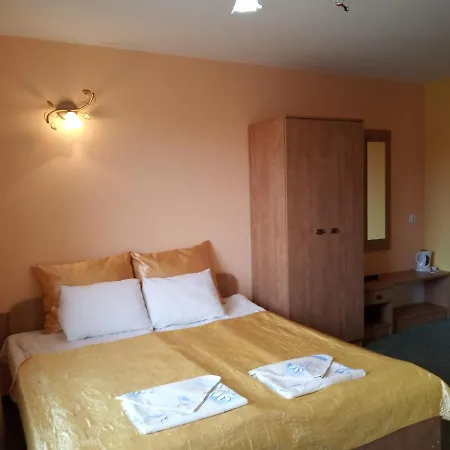 Kwatera prywatna Anna