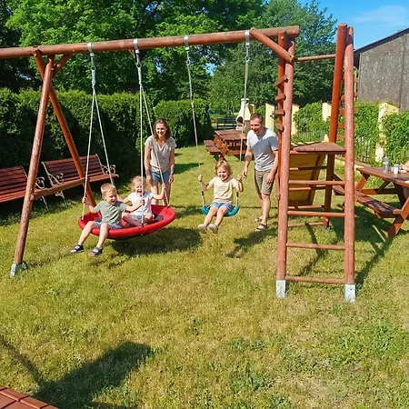 Ubytování v soukromí Anna *