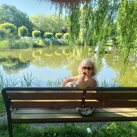Anna Pustkowo