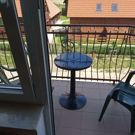 Anna Ubytování v soukromí Pustkowo