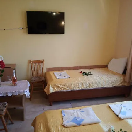 Anna Ubytování v soukromí *