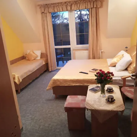 Kwatera prywatna Anna