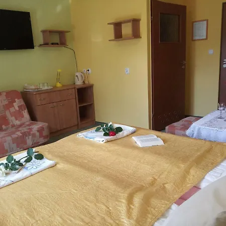 Kwatera prywatna Anna