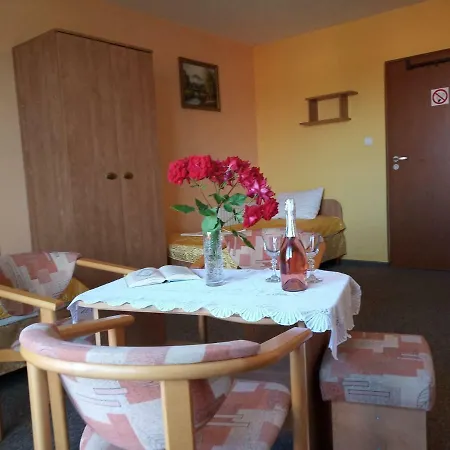 Kwatera prywatna Anna *