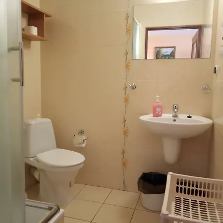 Séjour chez l'habitant Anna