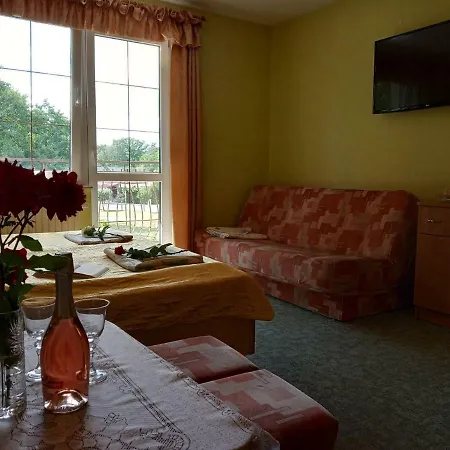 Anna Ubytování v soukromí *