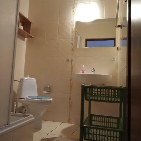 Kwatera prywatna Anna *