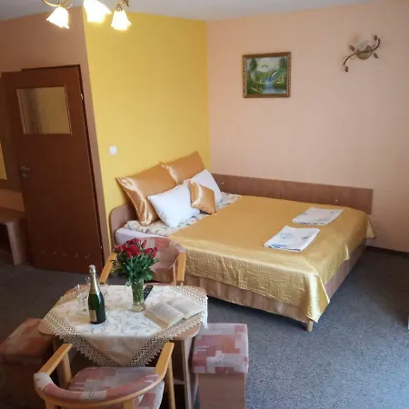 Kwatera prywatna Anna