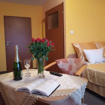 Kwatera prywatna Anna