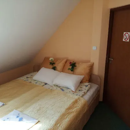 Anna Ubytování v soukromí Pustkowo