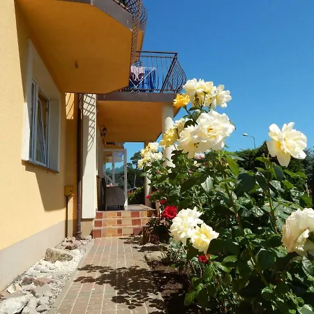 Kwatera prywatna Anna Pustkowo