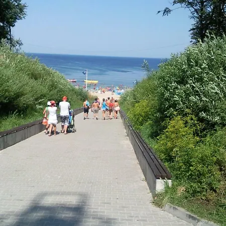 Kwatera prywatna Anna *