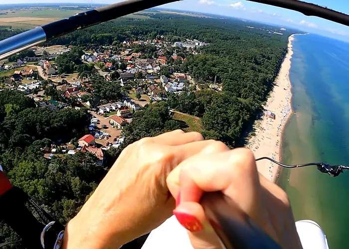 Kwatera prywatna Anna