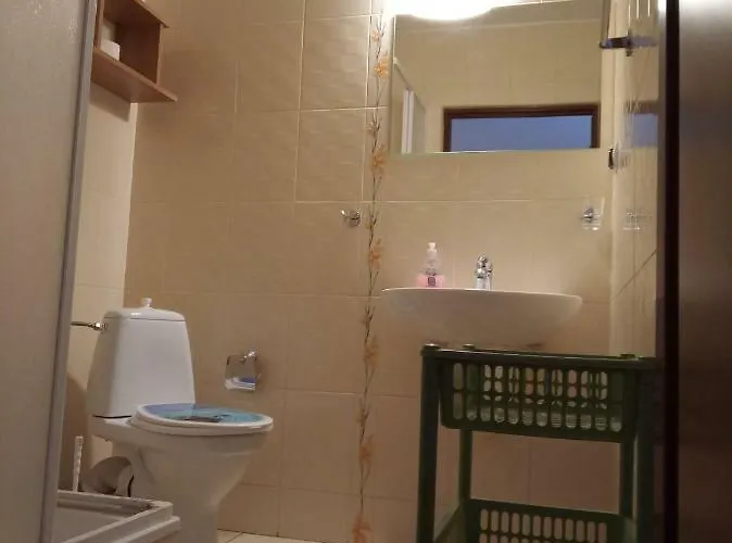 Kwatera prywatna Anna *