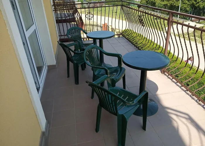 Kwatera prywatna Anna Pustkowo