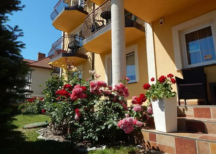 Kwatera prywatna Anna